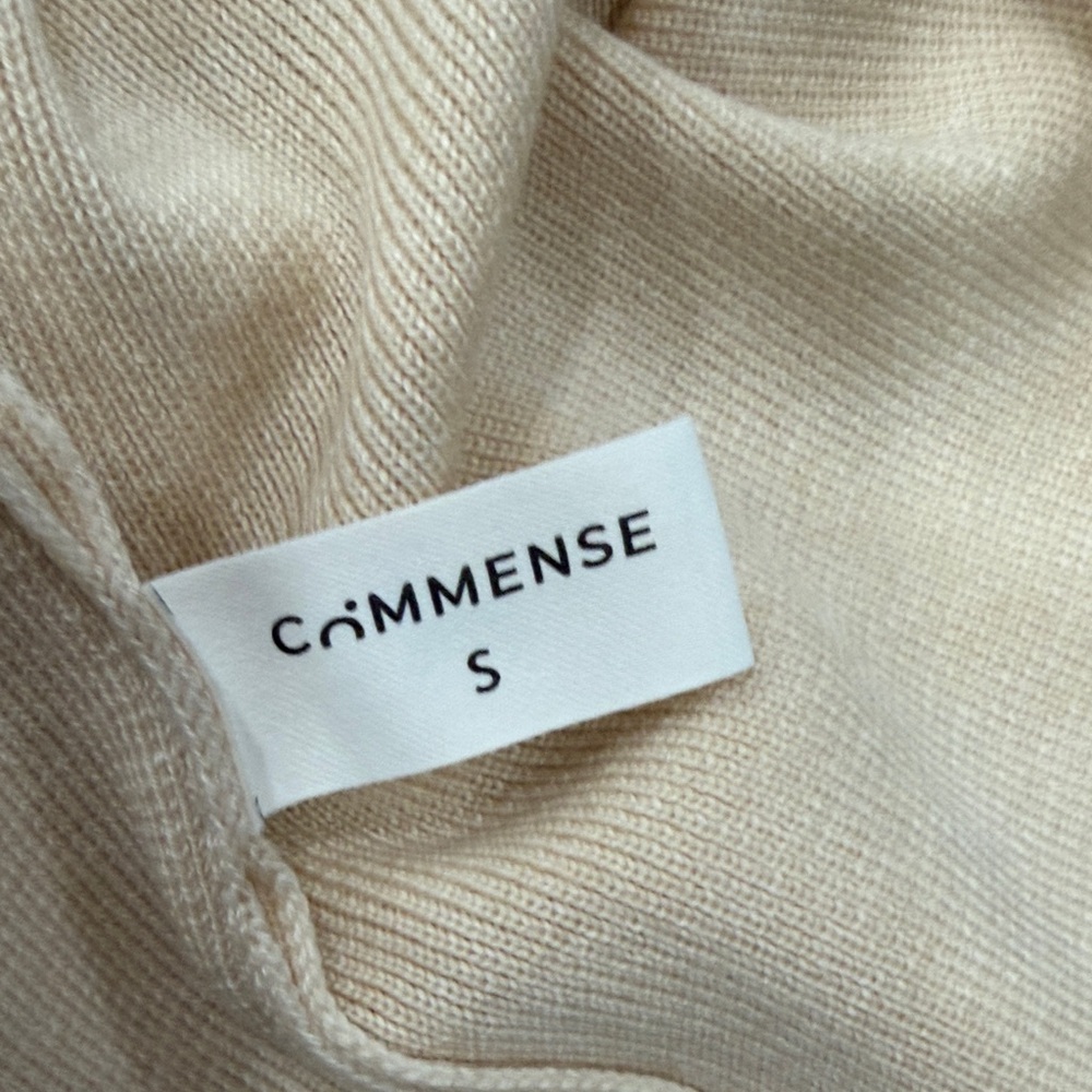 Commense skirt set - Picture 5 of 5